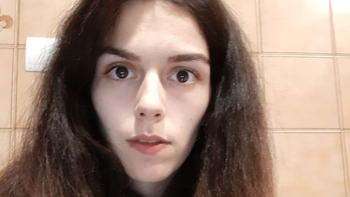 Ainhoa Prieto: 'Voy a luchar para conseguirlo'