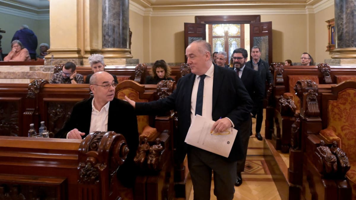 El PP censura el descenso de las inversiones y se pregunta dónde está el presupuesto para el Mundial