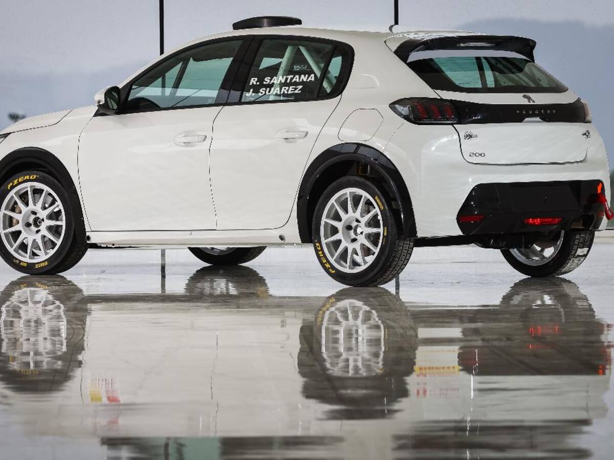 Raúl Santana competirá con Sports & You Canarias para conmemorar el 40 aniversario de su debut