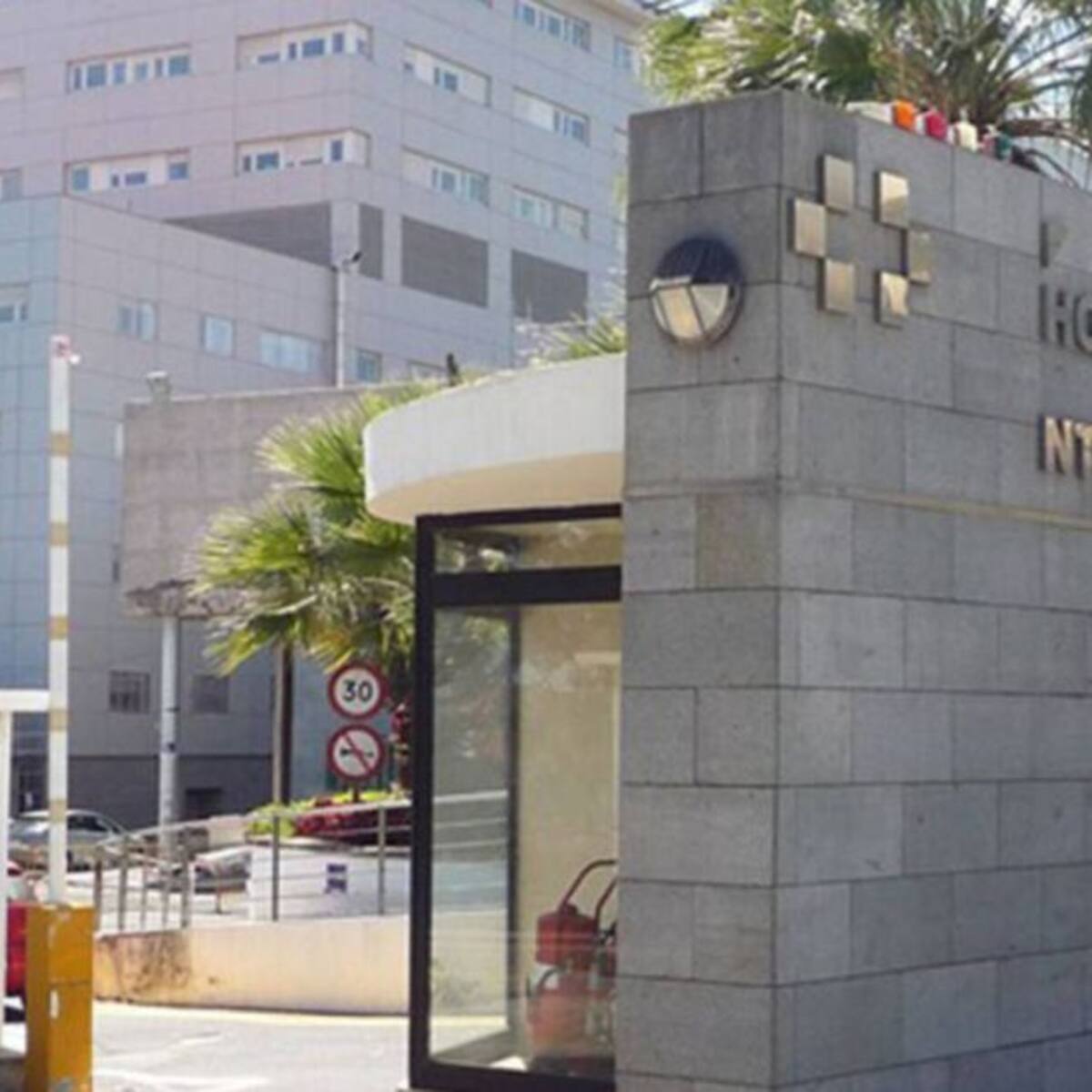 La Candelaria baja nueve puestos en el informe de Reputación Sanitaria