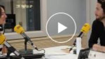 Las cruces de Manuel Carrasco