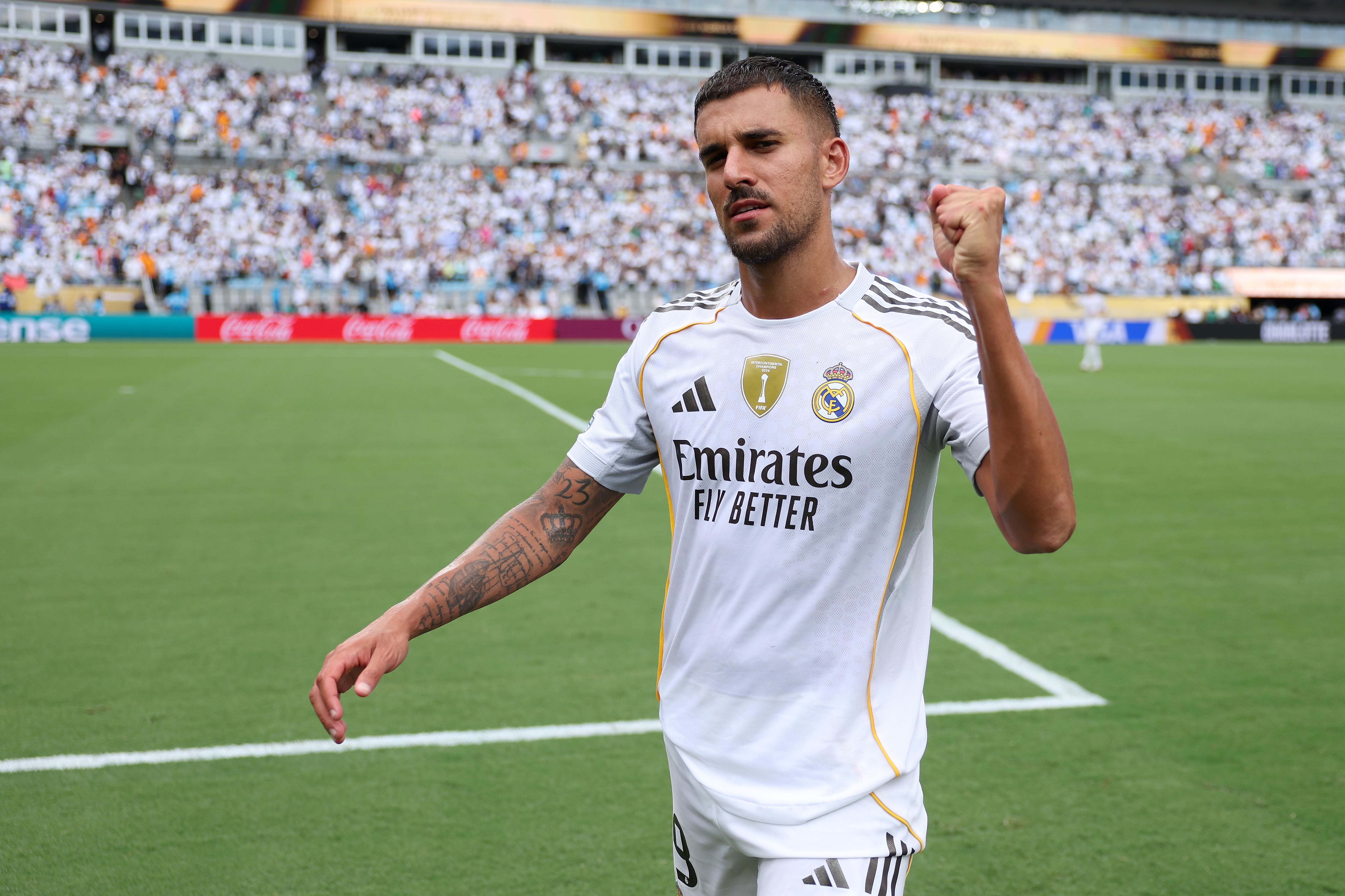 Dani Ceballos no acepta la oferta del Marsella pese al acuerdo entre los clubes