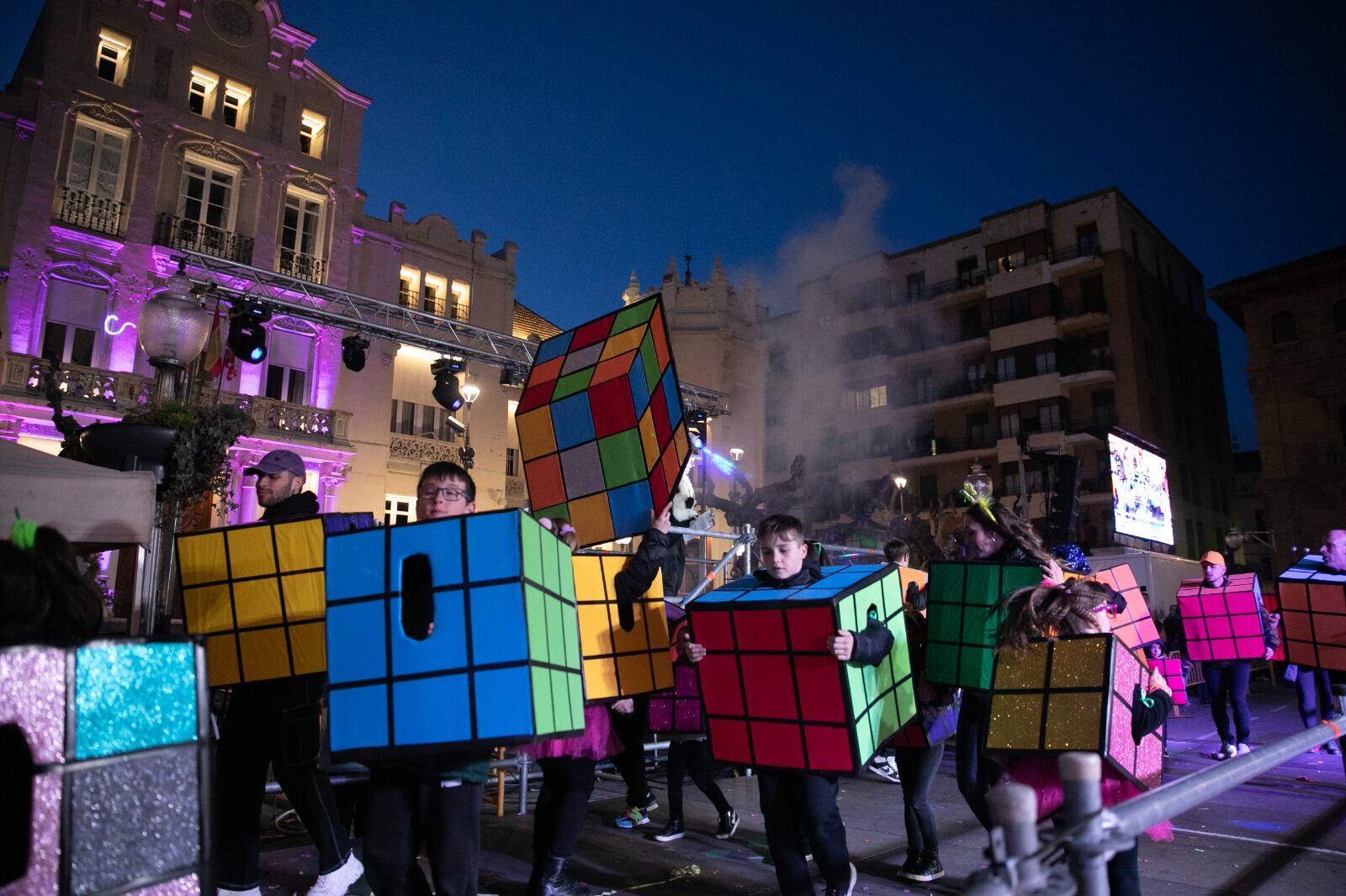 Carnaval de Huesca