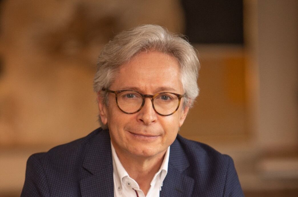 Guillermo Antíñolo