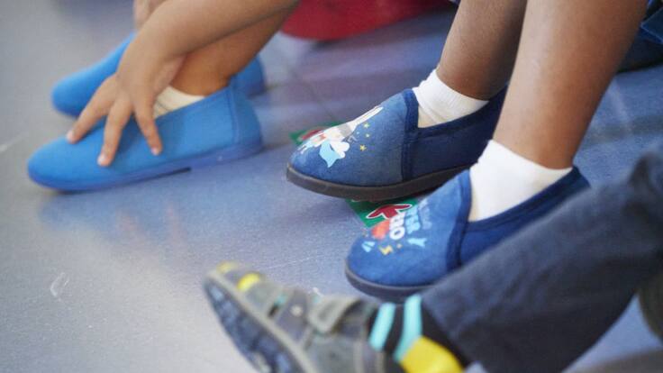 La primera llamada del día con Noelia Echarri, de Herrikoa (04/10/2021)