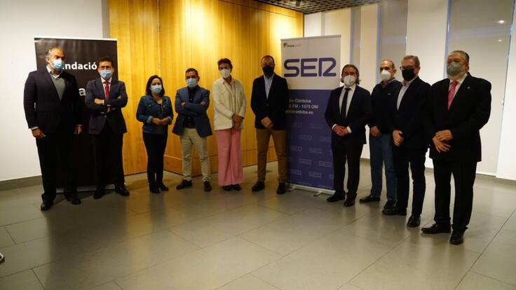 Programa especial presentación Pasión Solidaria 2021