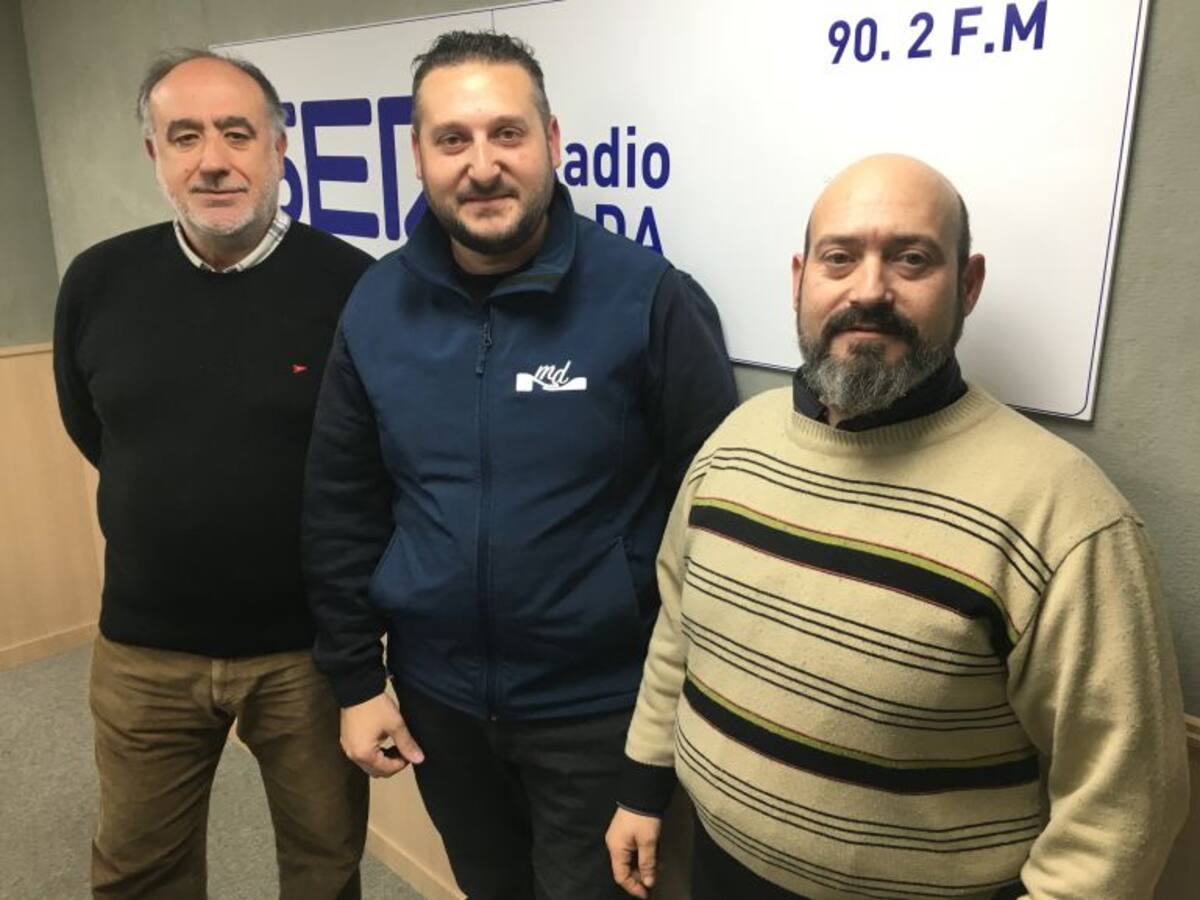 25 años de música, 25 años de la Colla Musulmana