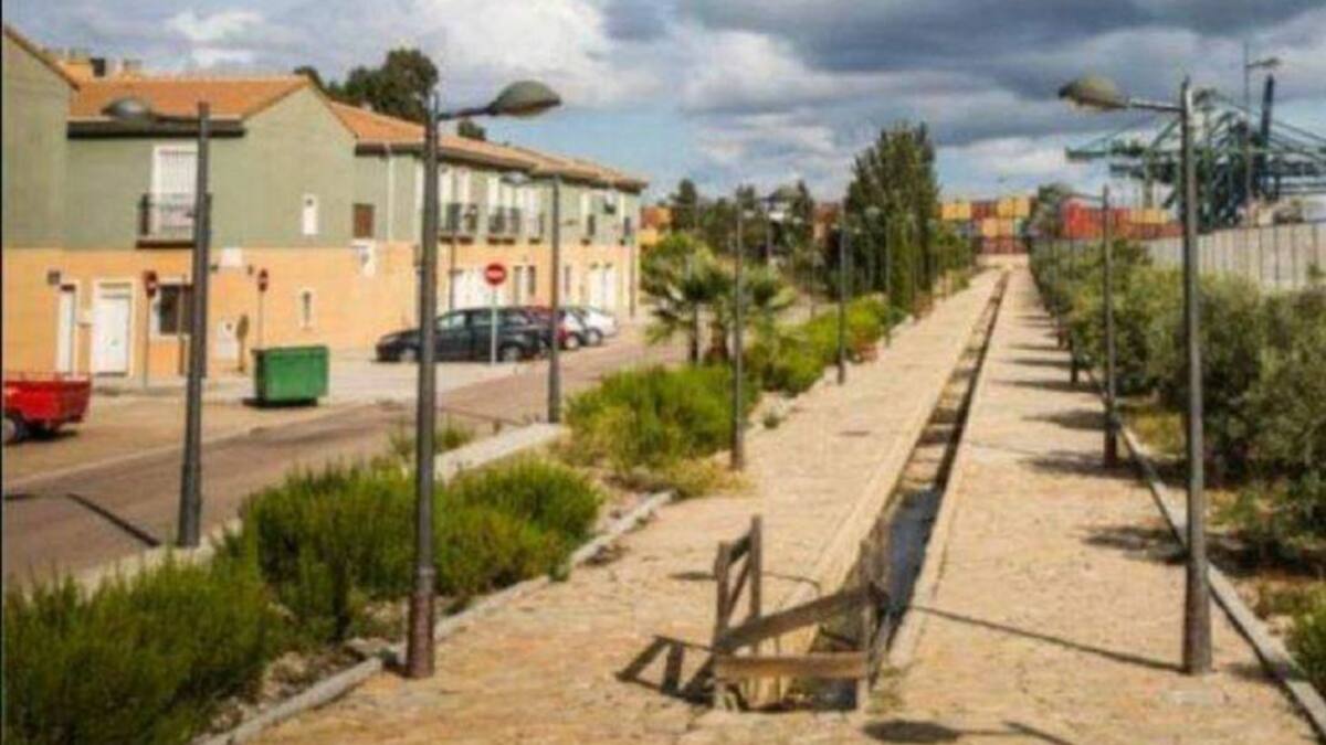 Vecinos de La Punta, en València, crean una nueva asociación vecinal hartos del ninguneo municipal