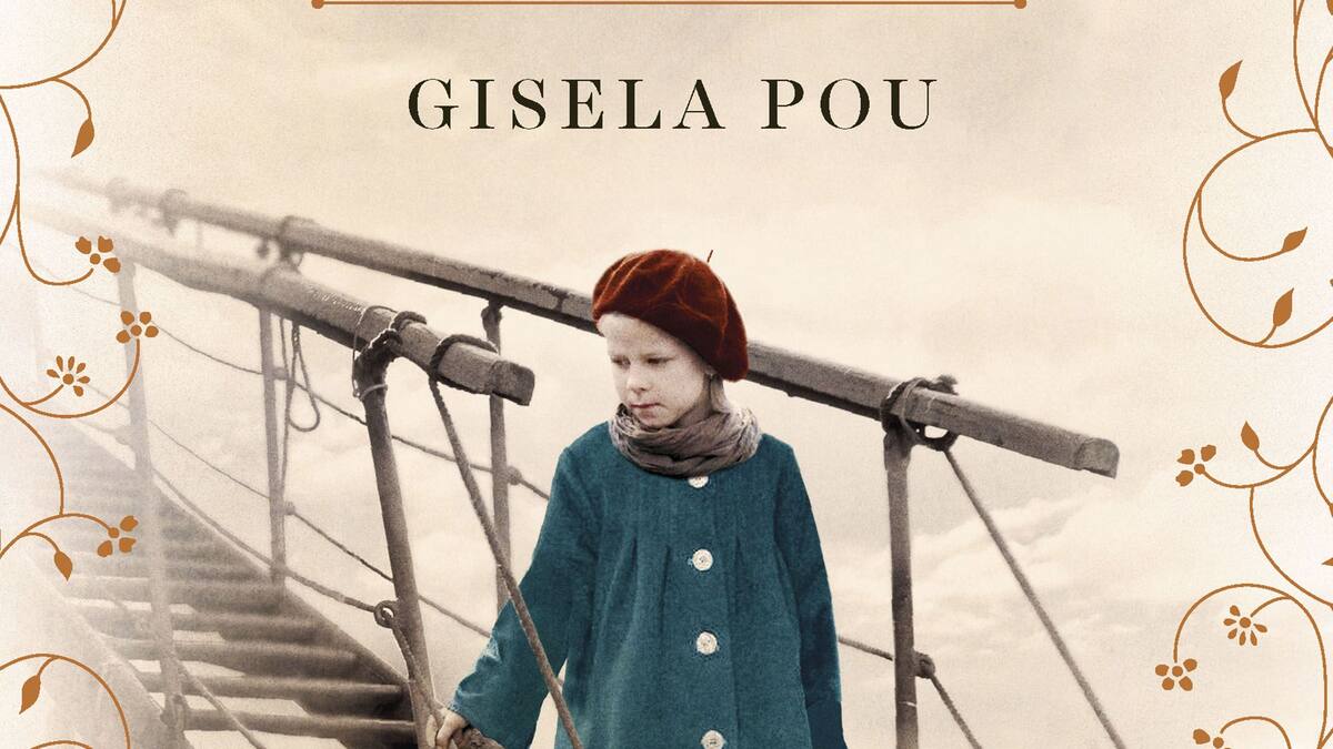 Entrevista a la escritora Gisela Pou