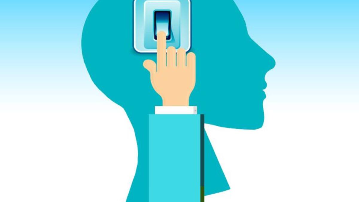 La depresión vinculada a los ictus cerebrales