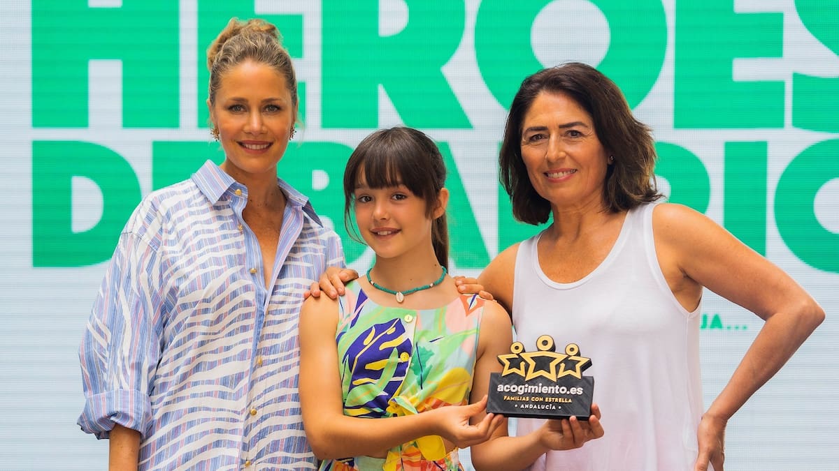 Márgenes y vínculos continúa su campaña de Acogimiento.es