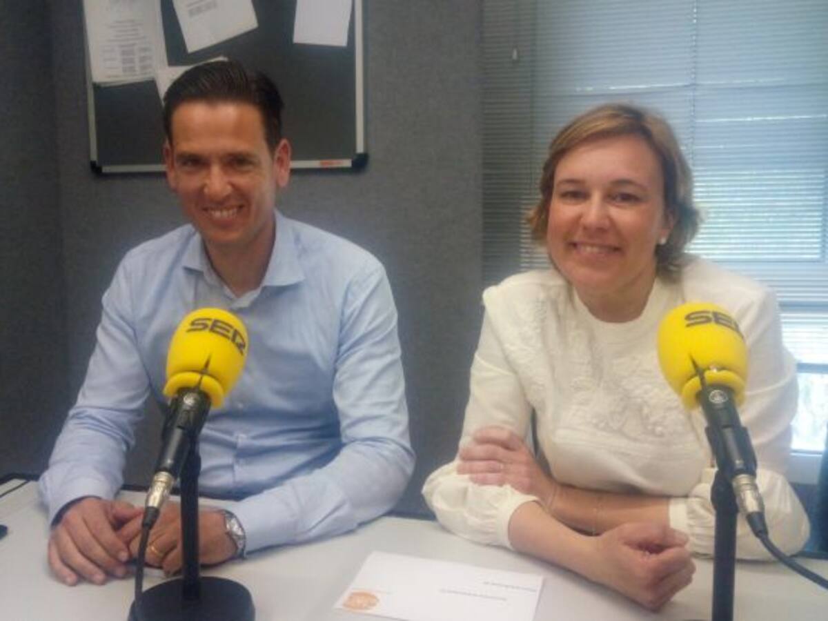 Rosa Cardona: "estoy preocupada por el tema de viviendas tuteladas"