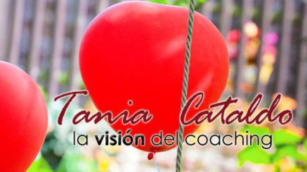 'El coaching és ser l'eterna aprenent i viure la vida com el regal que és'