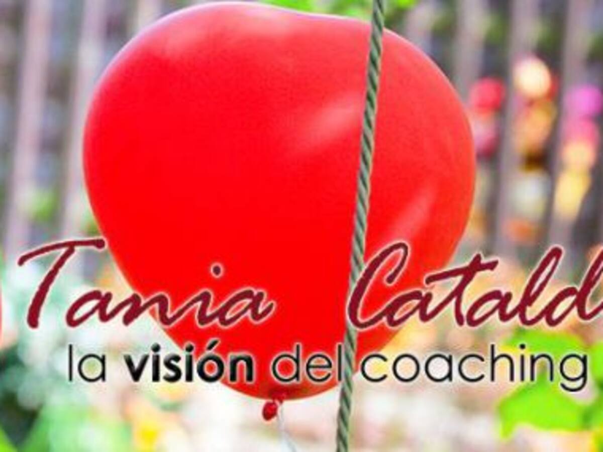 'El coaching és ser l'eterna aprenent i viure la vida com el regal que és'