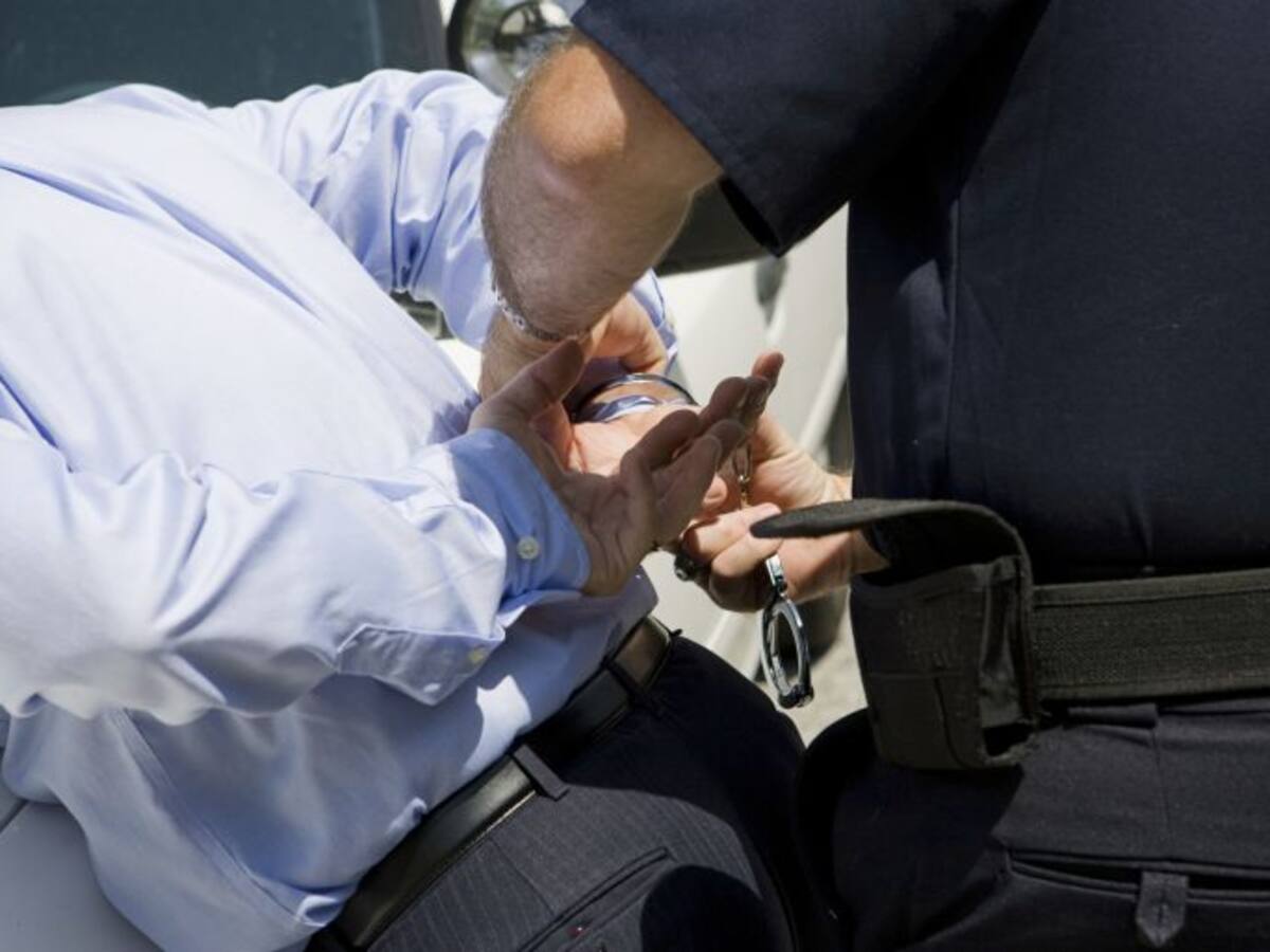 Detenido en Ponferrada un hombre de 66 años por tenencia ilícita de armas