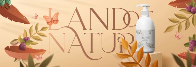 Todos los jabones se elaboran con productos naturales