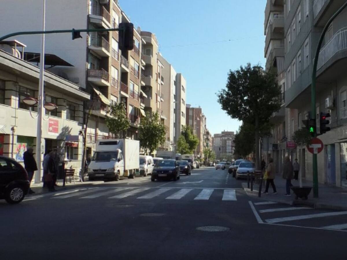 Carrús es el barrio más vulnerable frente a los terremotos