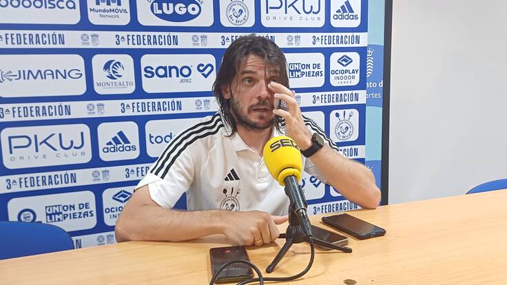 Declaraciones de Migue García en Ser deportivos