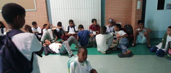 Los niños saharauis pasarán dos meses de 'Vacaciones en Paz' con familias de Castilla-La Mancha.