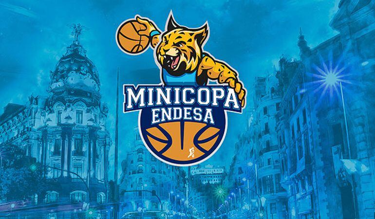 La fase previa de la Minicopa Endesa traerá a Fuenlabrada a las mejores canteras del baloncesto nacional