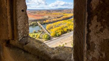 El PSOE anuncia la creación de la Ley de Protección del Paisaje de La Rioja