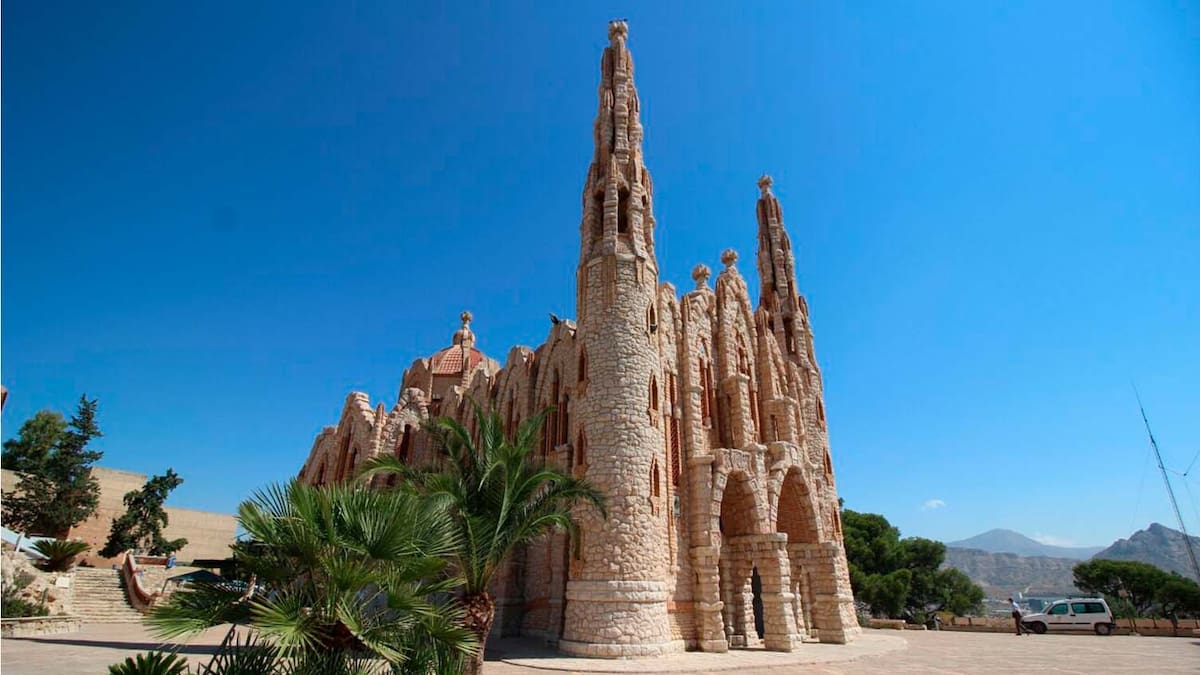 Novelda obtiene el reconocimiento de Municipio Turístico de Singularidad en 2025