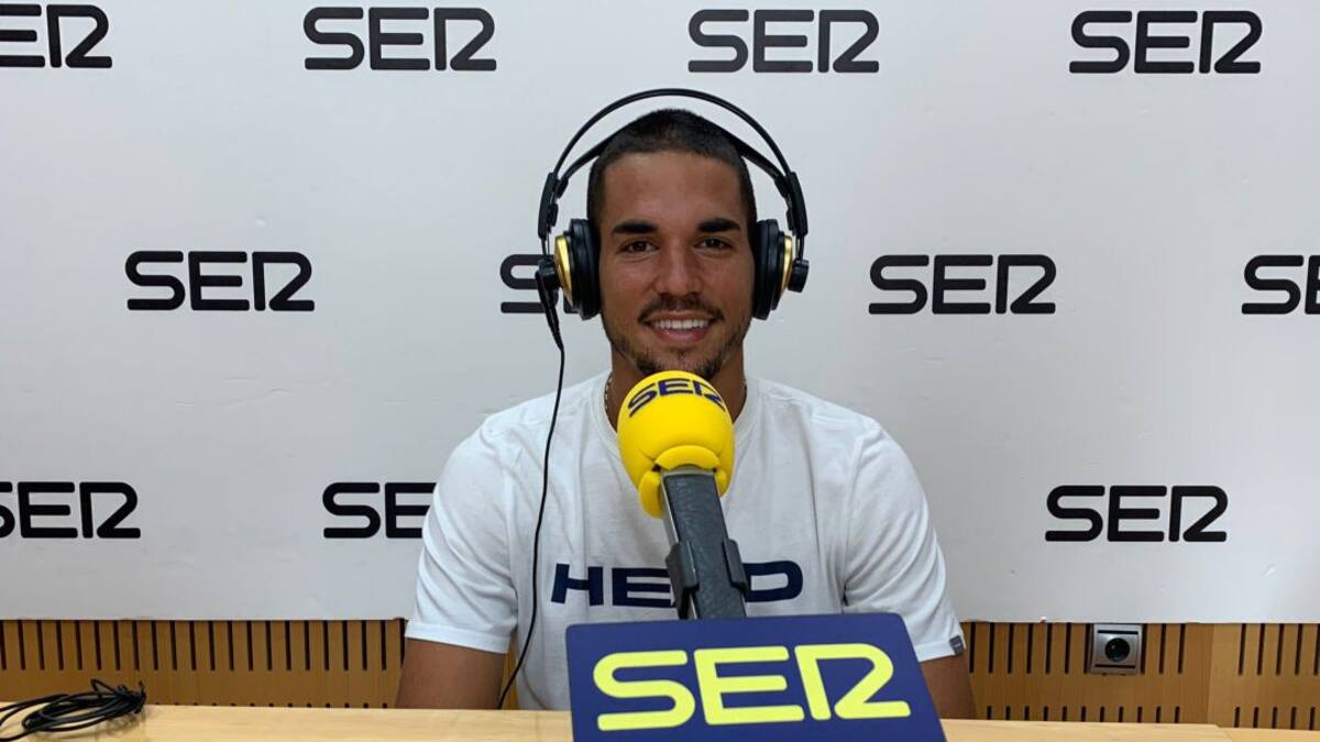 Entrevista a Joseda Sánchez (15/06/2021)