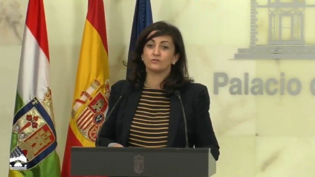 La presidenta del Gobierno riojano, Concha Andreu, ha confirmado que La Rioja no permitirá la movilidad a otras comunidades hasta el lunes 22 de junio, a pesar de que País Vasco y Cantabria quieren adelantarla para el viernes