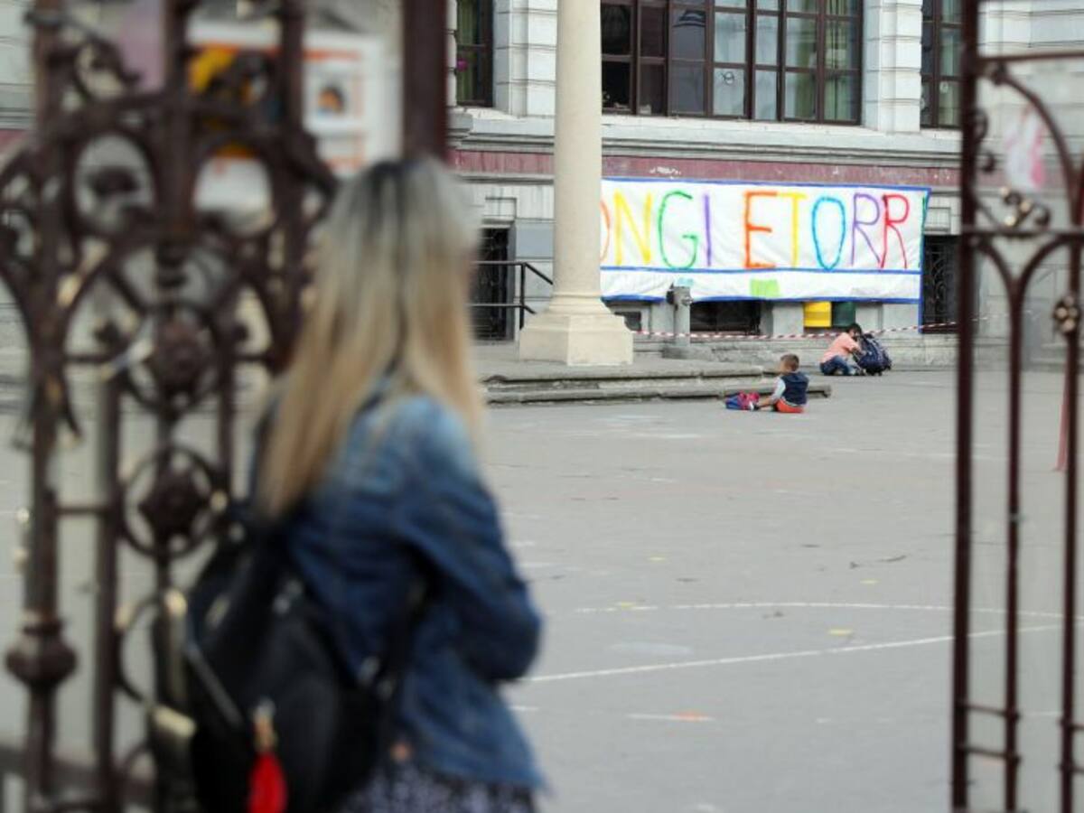 Educación establece una "proporción equilibrada" del alumnado vulnerable que deberá ser escolarizado en cada centro público y concertado