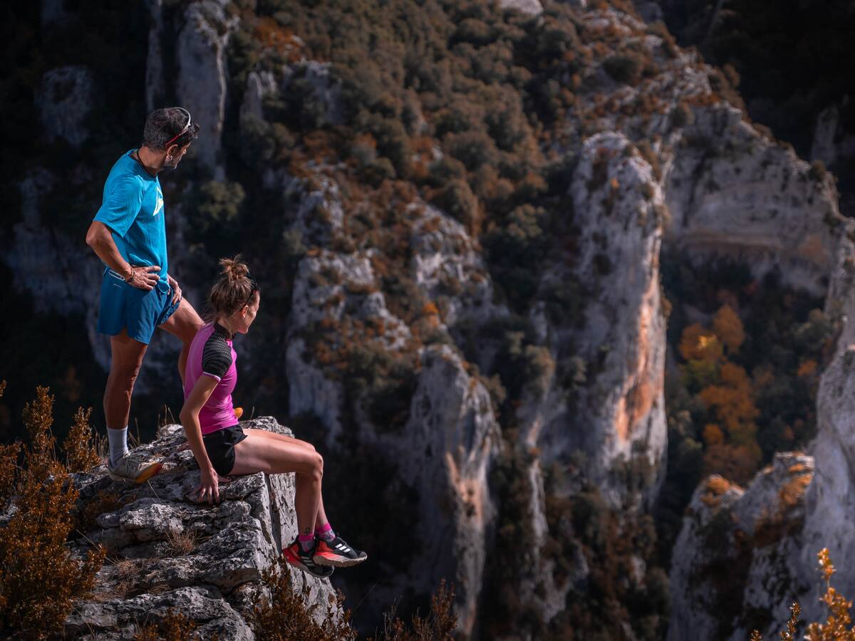 La Comarca de Somontano de Barbastro inicia la implantación del modelo "Destino Turístico Inteligente"