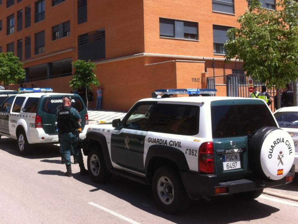 Menos cuarteles en Cuenca pero con más agentes patrullando para garantizar la seguridad