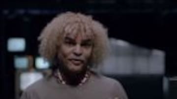 Valderrama: "Gracias, Míchel"