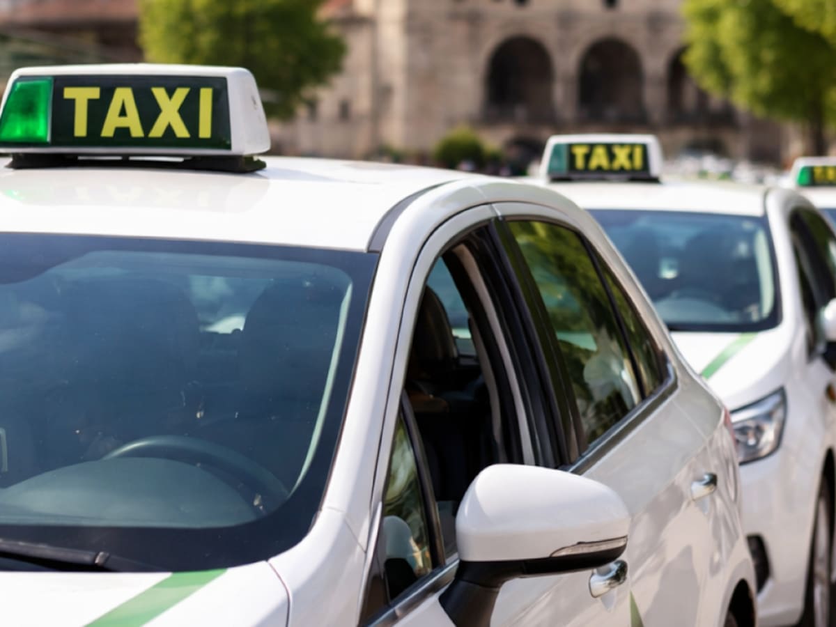 El Ayuntamiento de Vitoria habla de la "eventual incorporación a futuro" de plataformas como Uber o Cabify