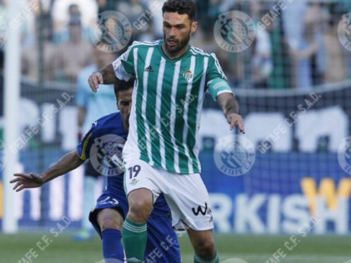 Molina es el delantero que elige Esnáider