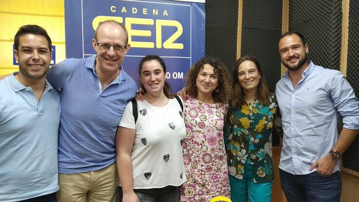 Especial Universidad, Campus Bahía de Algeciras 1ª Parte