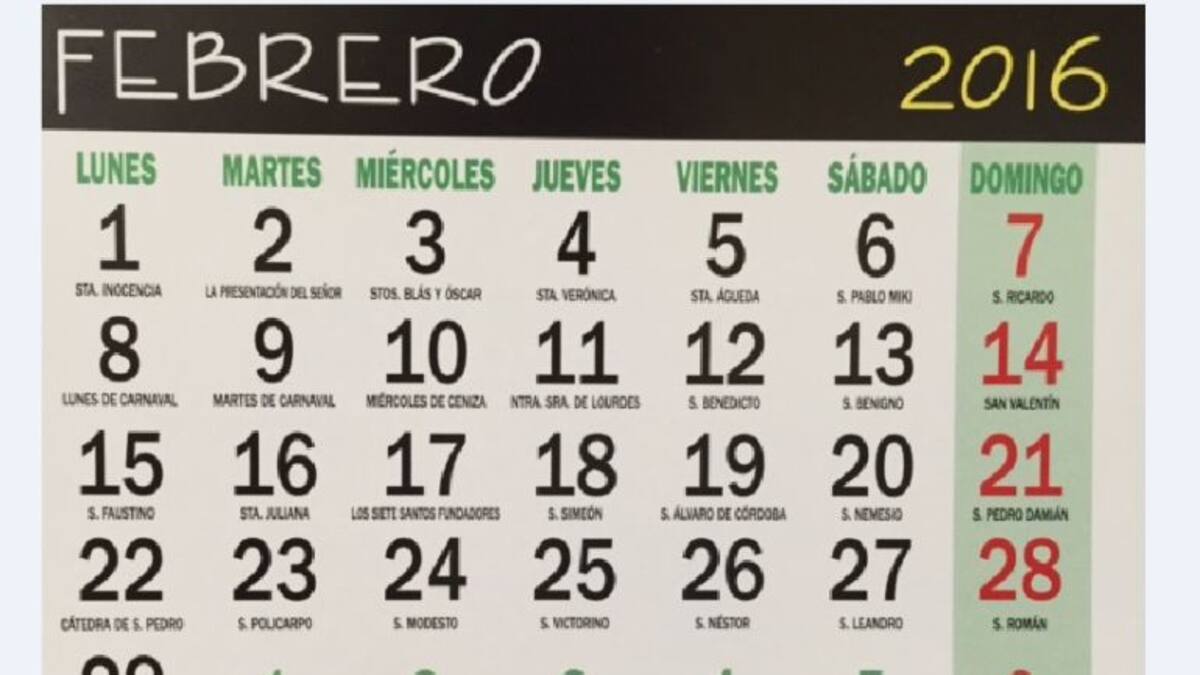 Cuenca se convierte en capital de los bisiestos