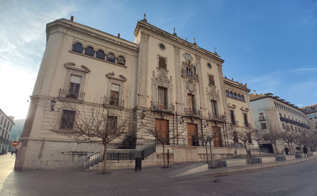 El Ayuntamiento de Jaén deshecha el borrador de presupuesto municipal tras el brutal cambio de paradigma del Estado de Alarma
