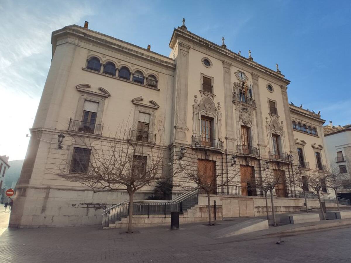 El Ayuntamiento de Jaén continuará con un presupuesto prorrogado
