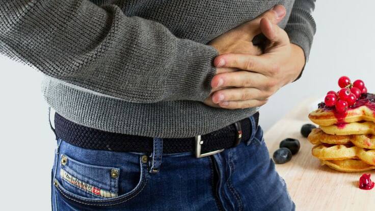 Mejor con salud naturalmente, con Javier Akerman (24/01/19)