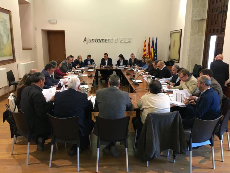 Consejo Social de Elche