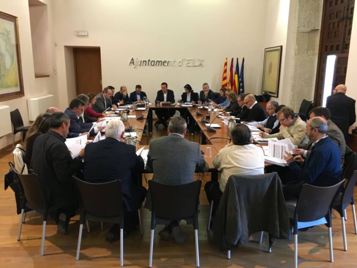 El presupuesto de 2017 prevé 16 millones de euros para inversiones