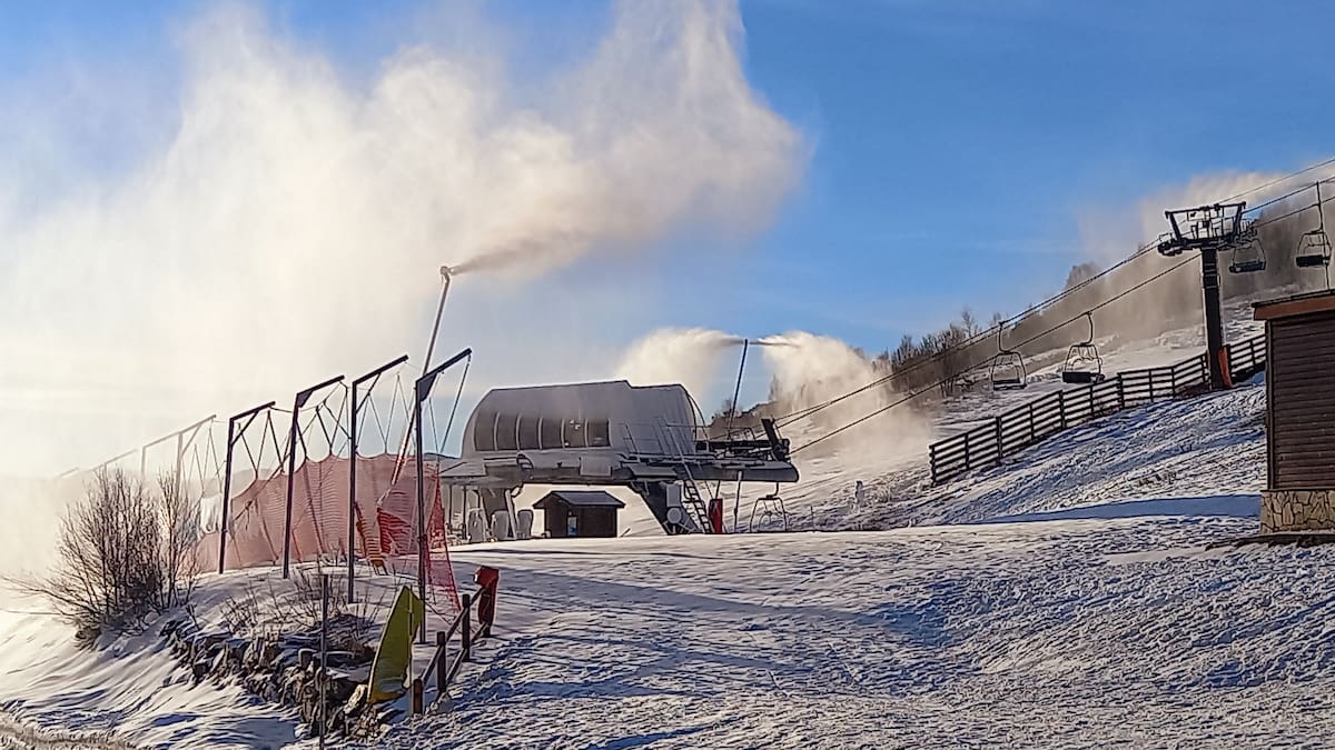 Se abre un camino de diálogo sobre Leitariegos, pero se mantiene la protesta convocada