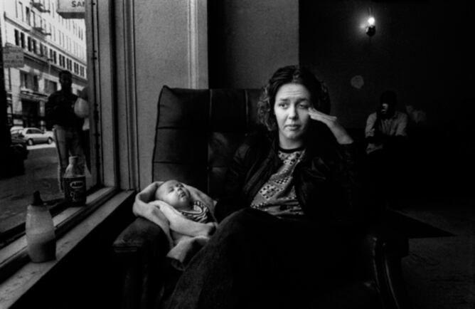 Darcy Padilla - Family Love