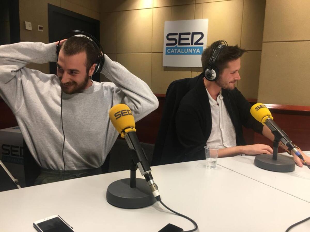 Poesia que surt de l'armari