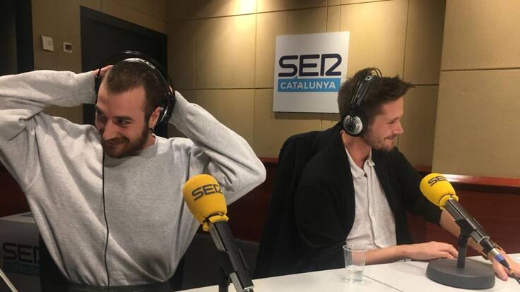 Poesia que surt de l'armari