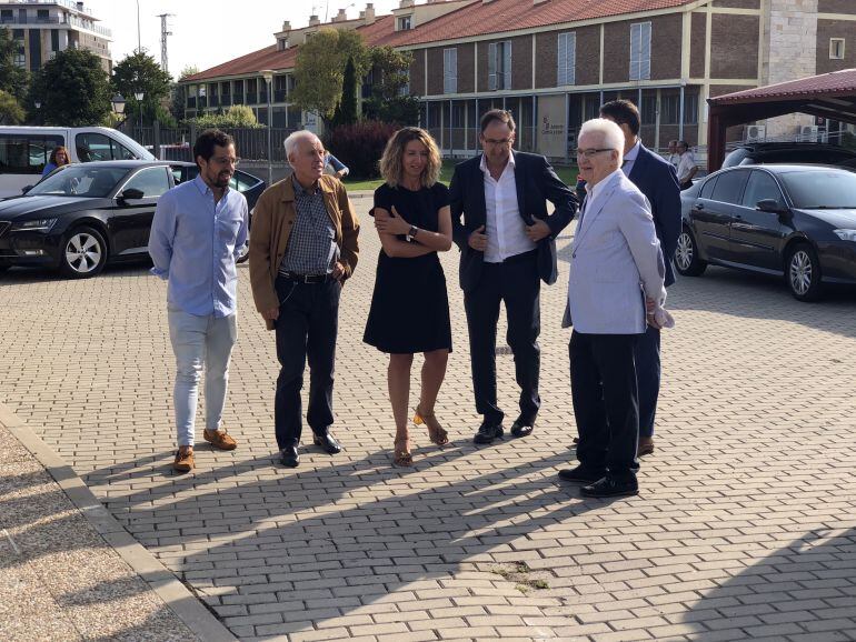 La Consjería de Familia e Igualdad de Oportunidades destina 15,6 millores de euros al desarrollo de programas destinados a los jóvenes