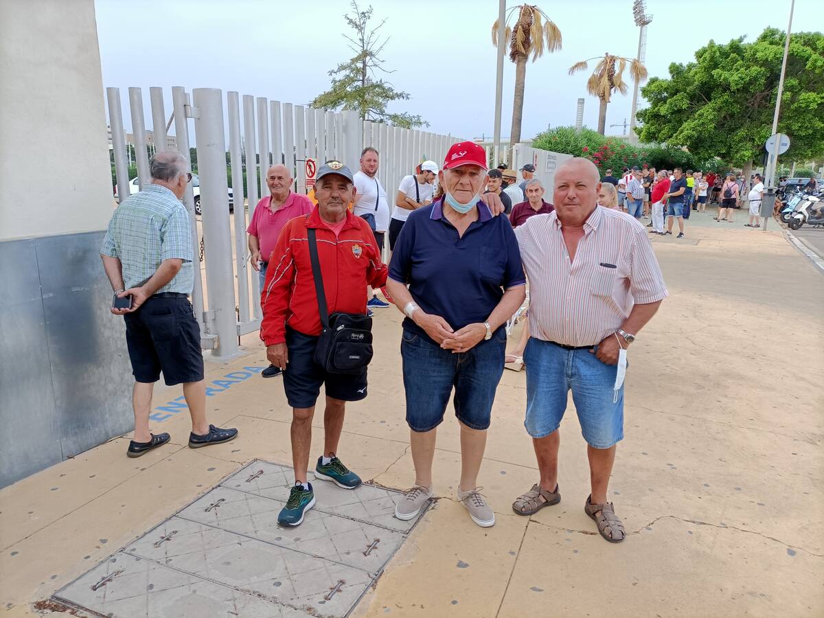 ¡Abonos para Reyes!