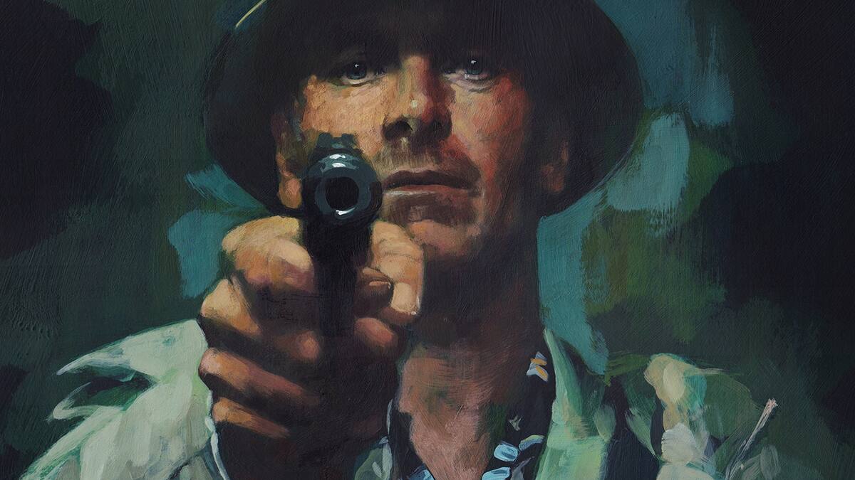 El asesino solitario de David Fincher y el desastre de 'The Marvels'