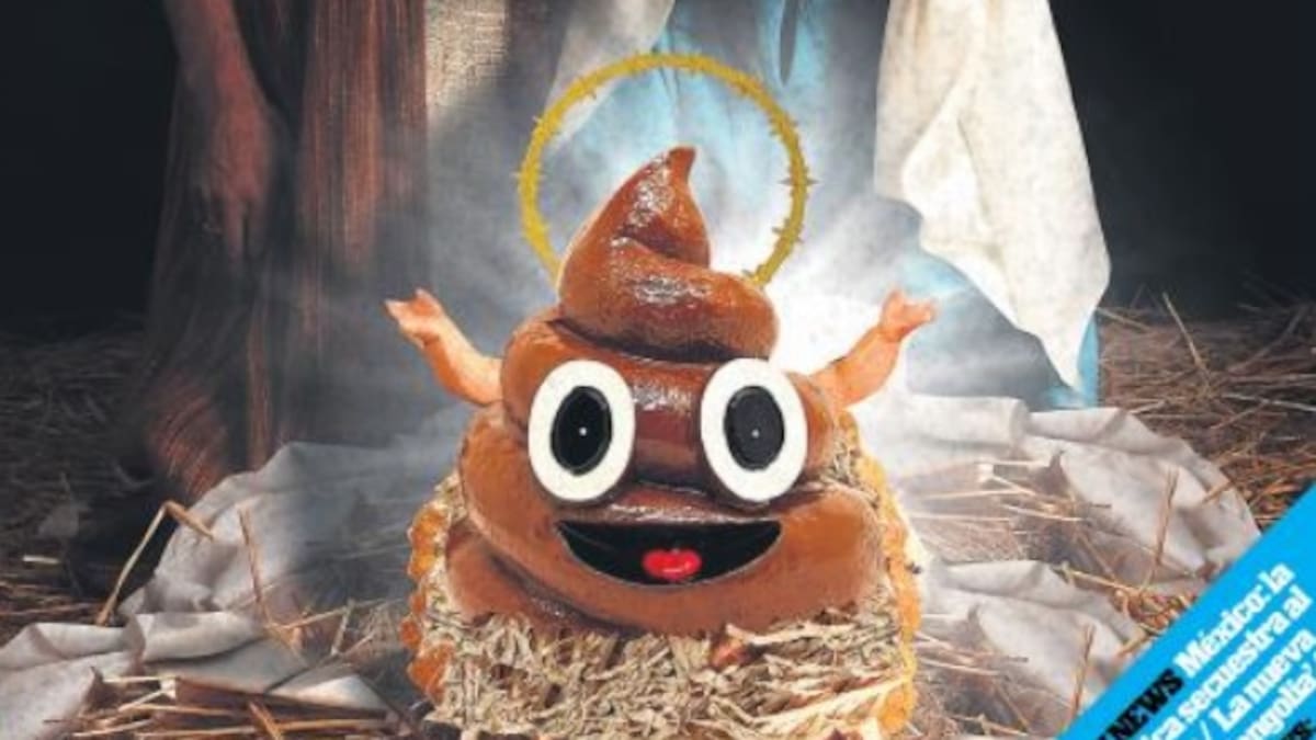 Darío Adanti: "La sátira opina a través del humor"