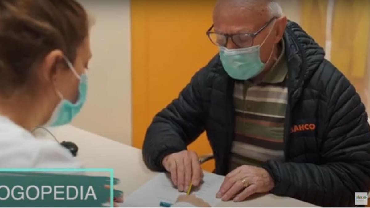 Daño cerebral adquirido: Un ictus, un tumor cerebral, un accidente, nos cambia la vida en un segundo.